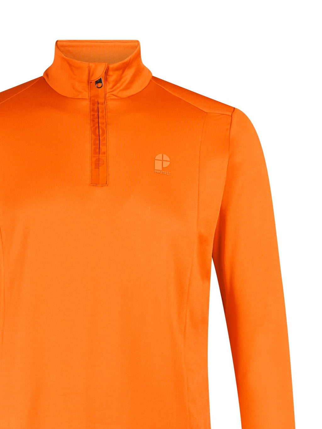 Termoveļas krekli Rewill 1/4 zip active top 7