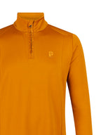 Termoveļas krekli Rewill 1/4 zip active top 7