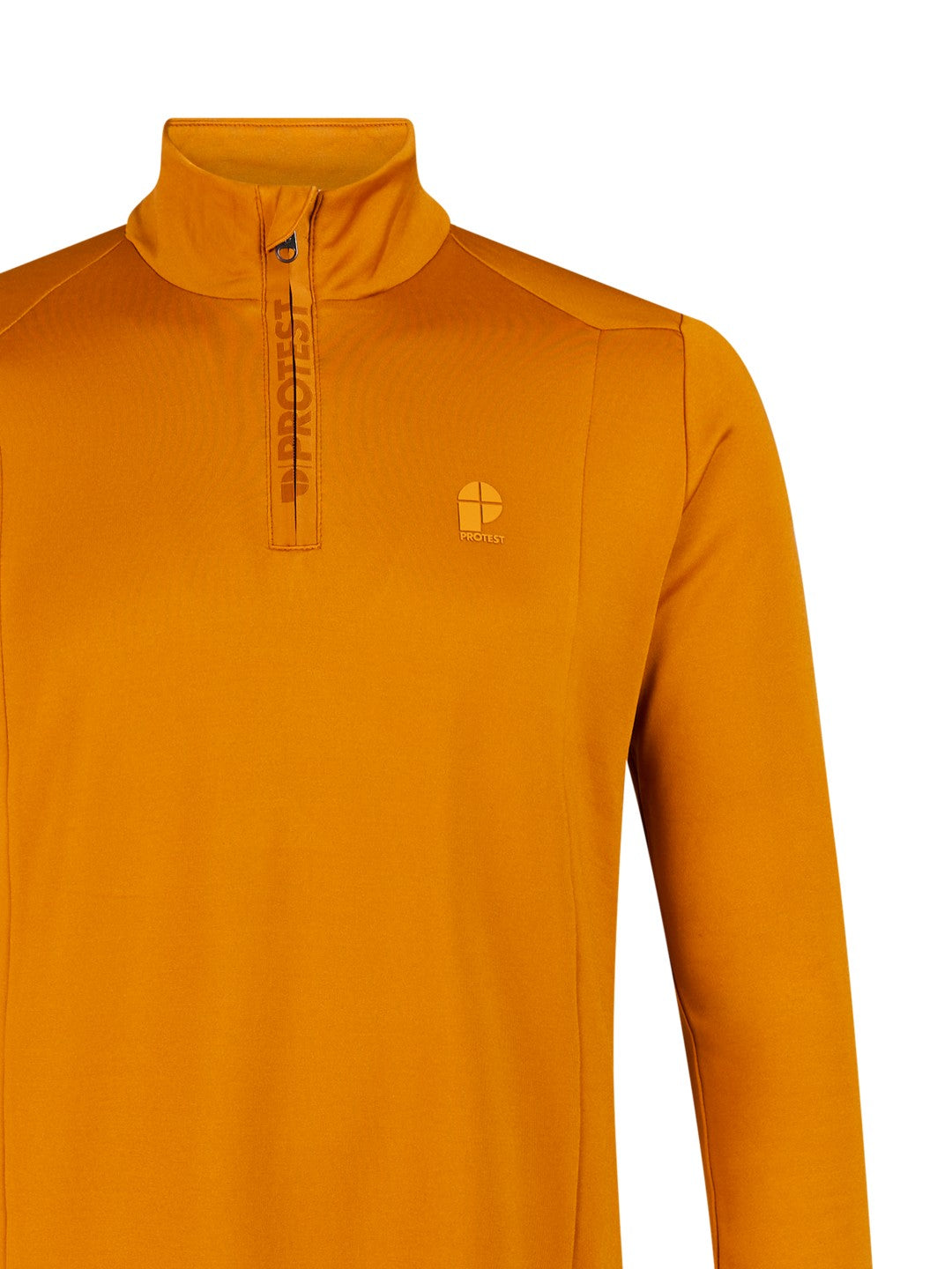Termoveļas krekli Rewill 1/4 zip active top 7