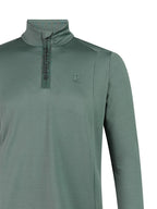 Termoveļas krekli Rewill 1/4 zip active top 7