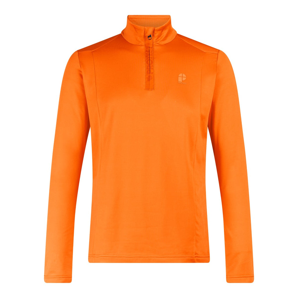 Termoveļas krekli Rewill 1/4 zip active top 8