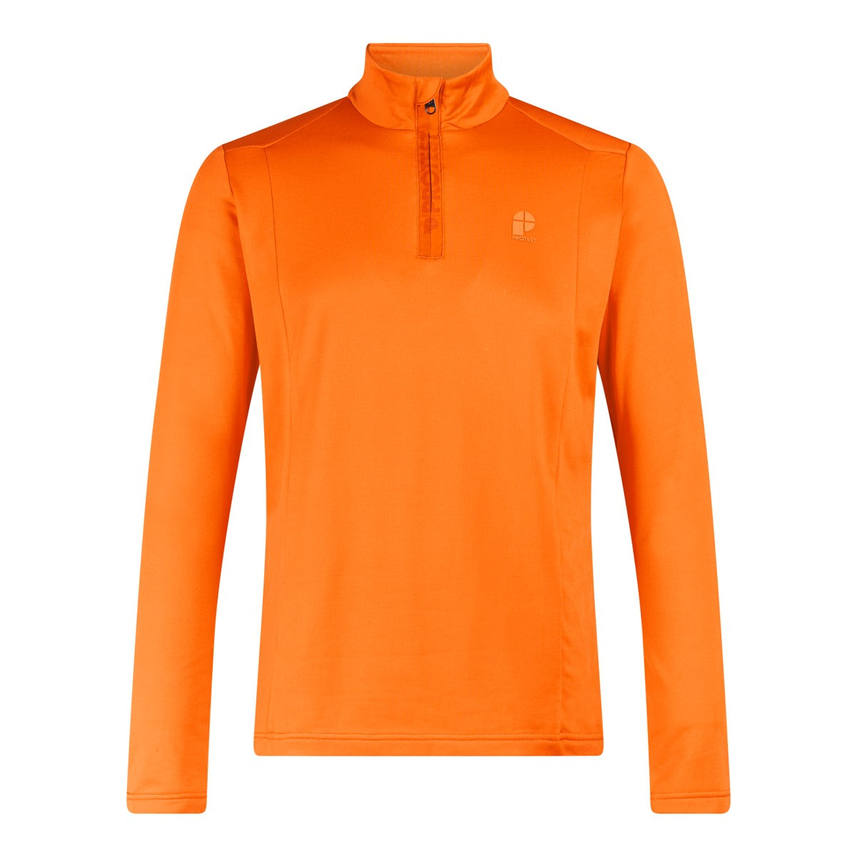 Termoveļas krekli Rewill 1/4 zip active top 8