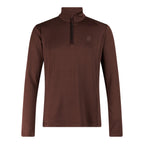 Termoveļas krekli Rewill 1/4 zip active top 8