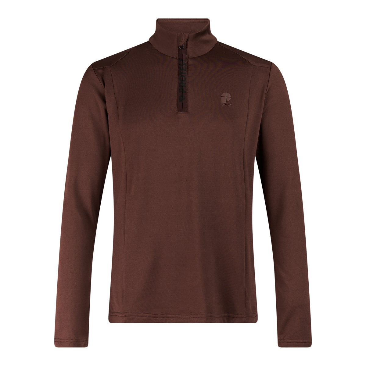 Termoveļas krekli Rewill 1/4 zip active top 8