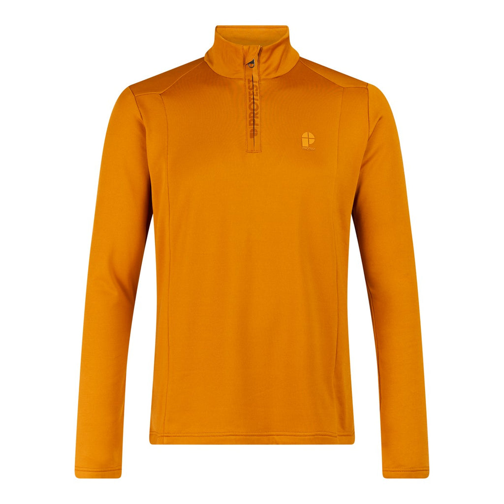 Termoveļas krekli Rewill 1/4 zip active top 8
