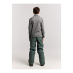 Termoveļas krekli Rewillowy JR 1/4 zip active top