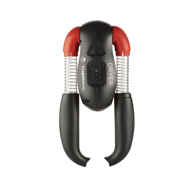 Therm Ic Dryer