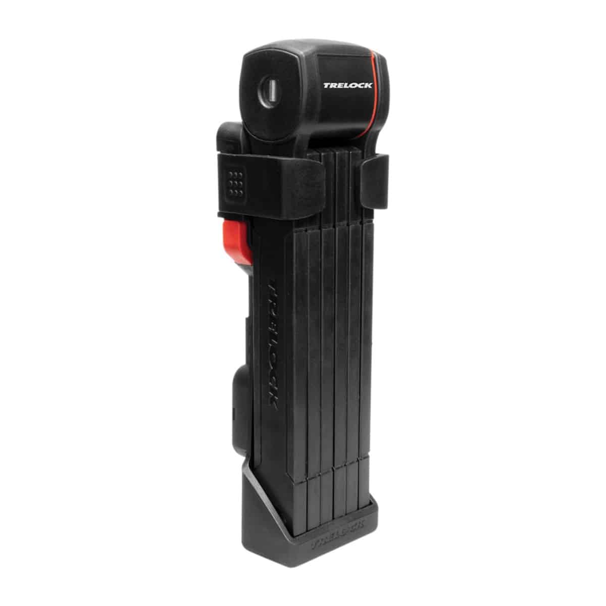 Trelock slēdzene FS 380/100 TRIGO® L ZF 380 X-PRESS