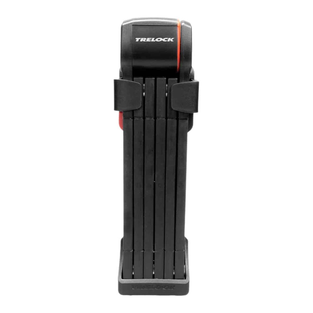 Trelock slēdzene FS 380/100 TRIGO® L ZF 380 X-PRESS