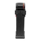 Trelock slēdzene FS 380/100 TRIGO® L ZF 380 X-PRESS
