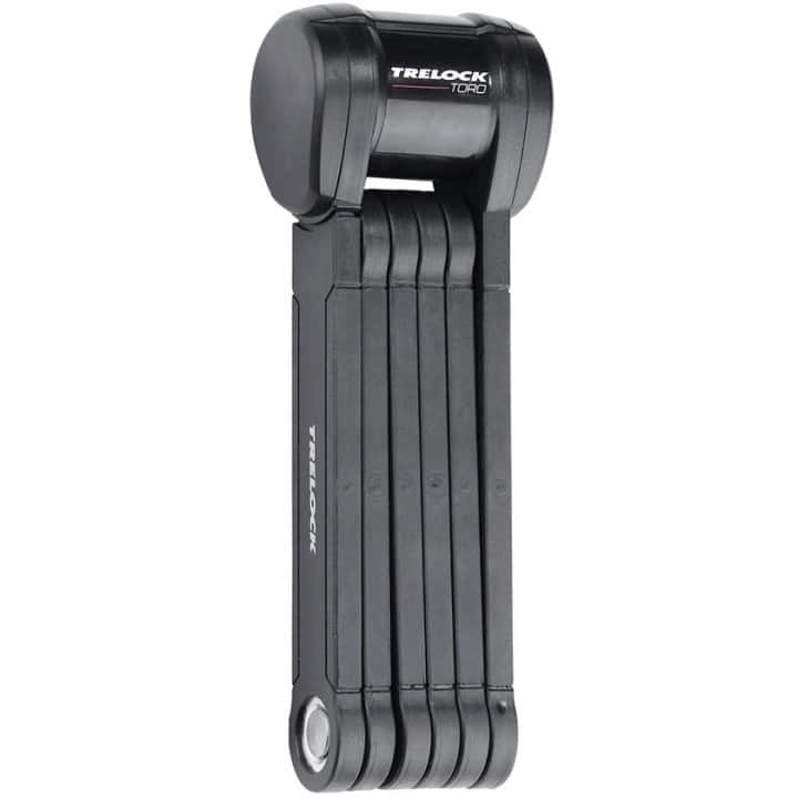 Trelock Fs 580 90 Toro Zf 580 X Press Folding Lock 5 1097139