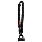 trelock lc 680 chain/u lock 110 cm