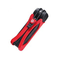 Trigo Zt 300 Red