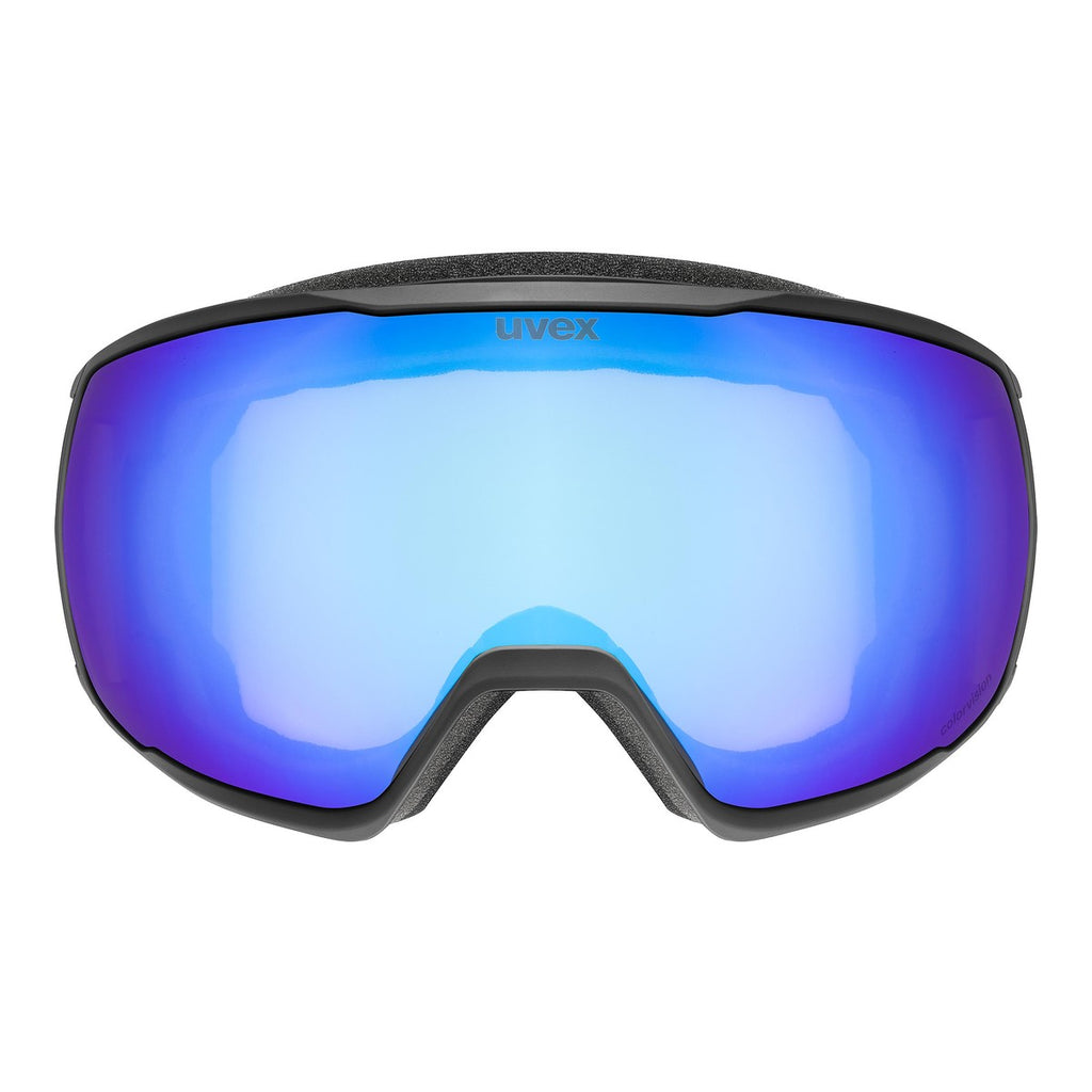 ultimate victorious L CV black SL/blue 2