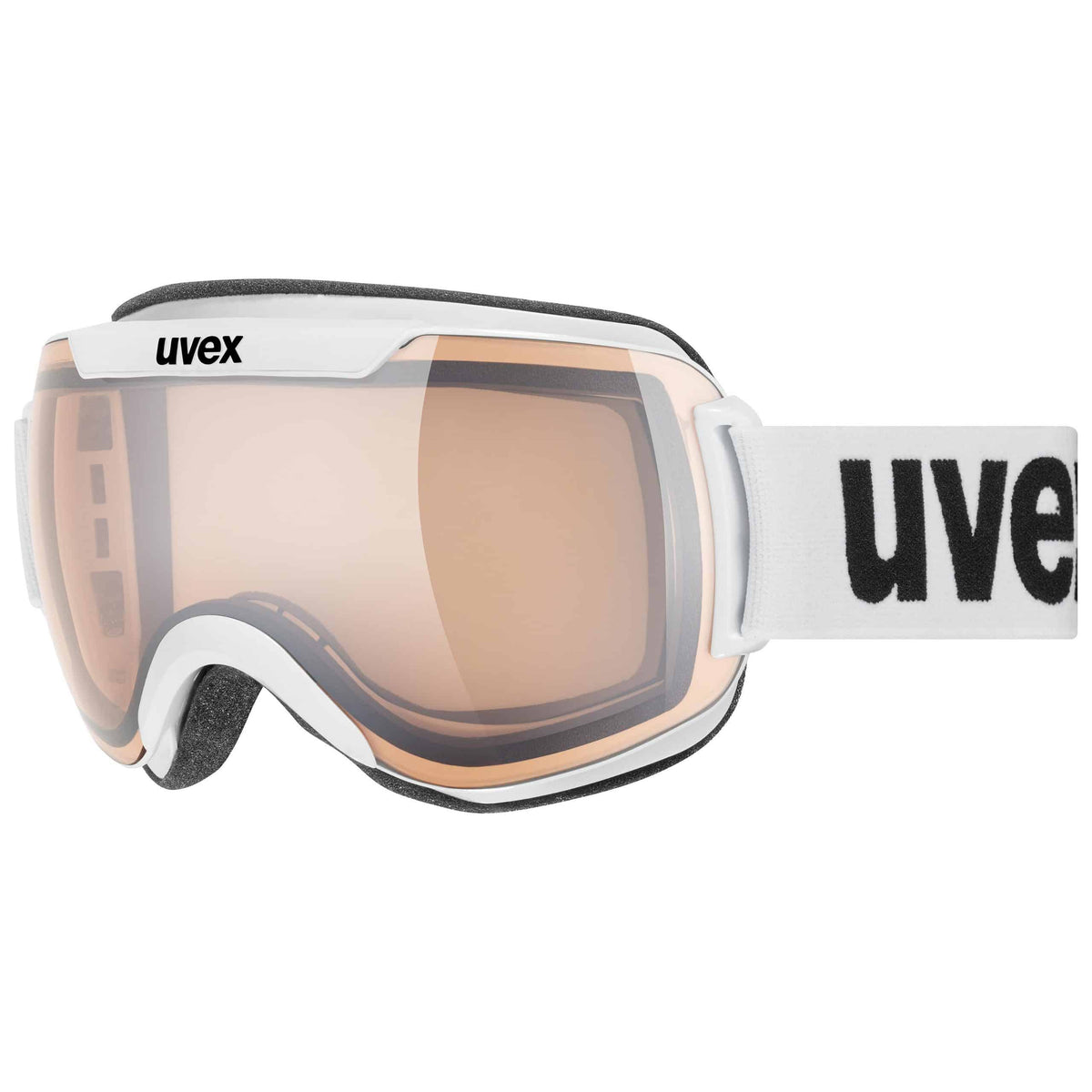 Uvex Dh 2000 S White Dl
