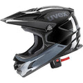 Uvex Hlmt 10 Bike Black Grey 58 60 Cm