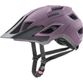 Uvex Access Plum Mat 52 57