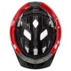 Uvex Active Anthracite Red 52 57 Cm Uv4104310215 2