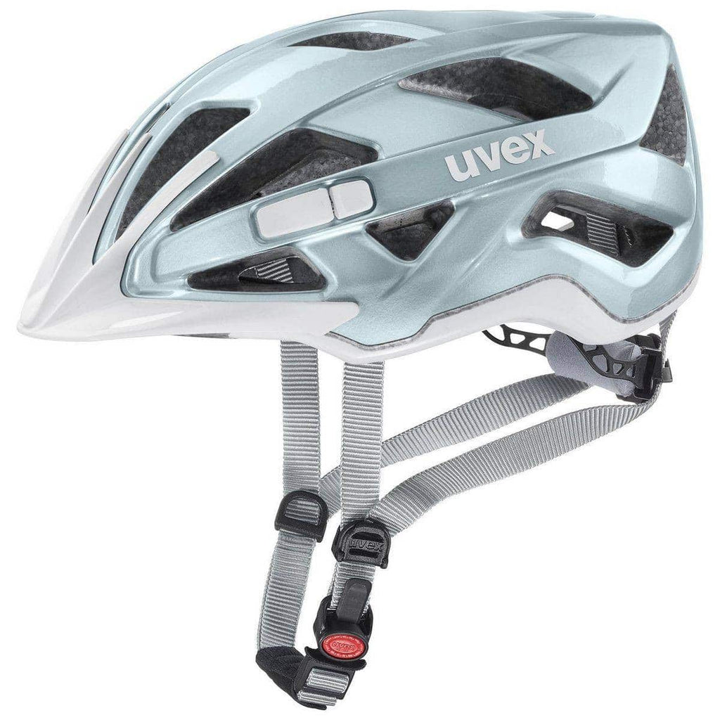 Uvex Active Aqua White 56 60 Cm