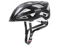 uvex active cc black white mat 52 57