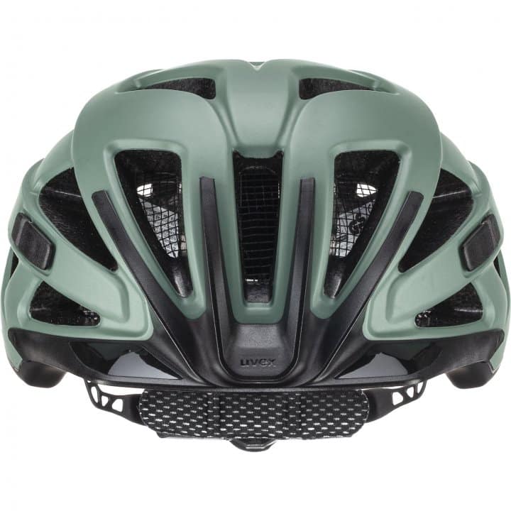 Uvex Active Cc Moss Green Black 56 60 Uv4104271517 1