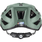 Uvex Active Cc Moss Green Black 56 60 Uv4104271517 2