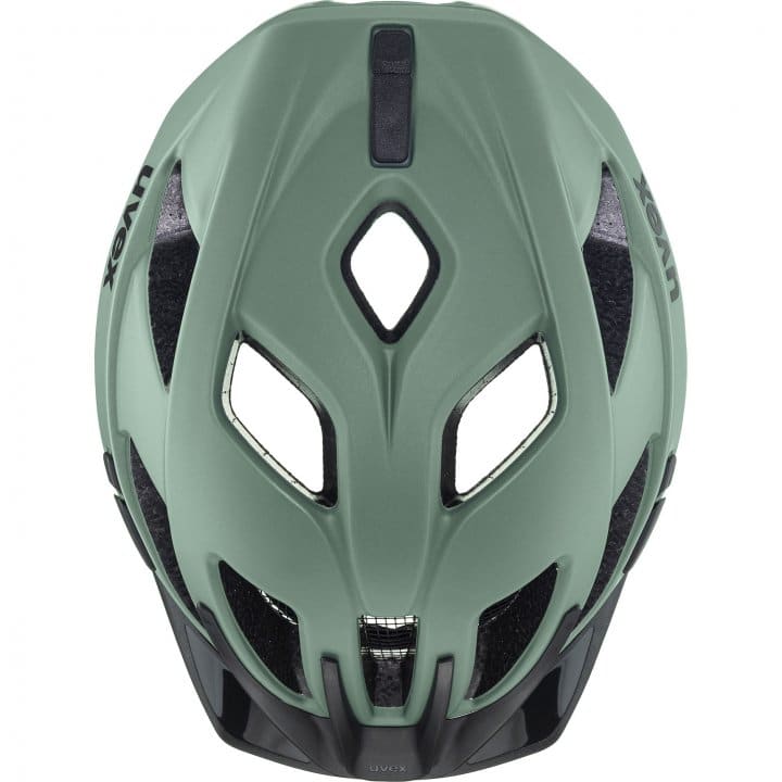 Uvex Active Cc Moss Green Black 56 60 Uv4104271517 3