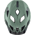 Uvex Active Cc Moss Green Black 56 60 Uv4104271517 3