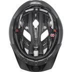 Uvex Active Cc Moss Green Black 56 60 Uv4104271517 4