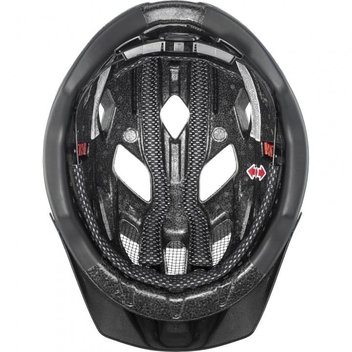 Uvex Active Cc Moss Green Black 56 60 Uv4104271517 4