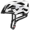 Uvex Active White Black