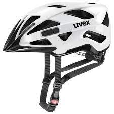 Uvex Active White Black