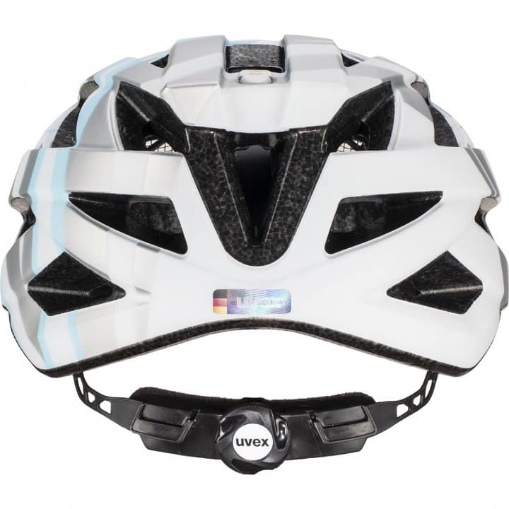 Uvex Air Wing Cc Cloud Silver 56 60 Uv4100480717 2
