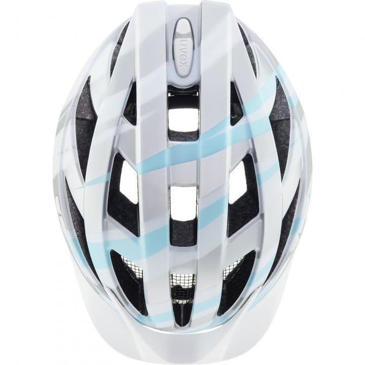 Uvex Air Wing Cc Cloud Silver 56 60 Uv4100480717 3