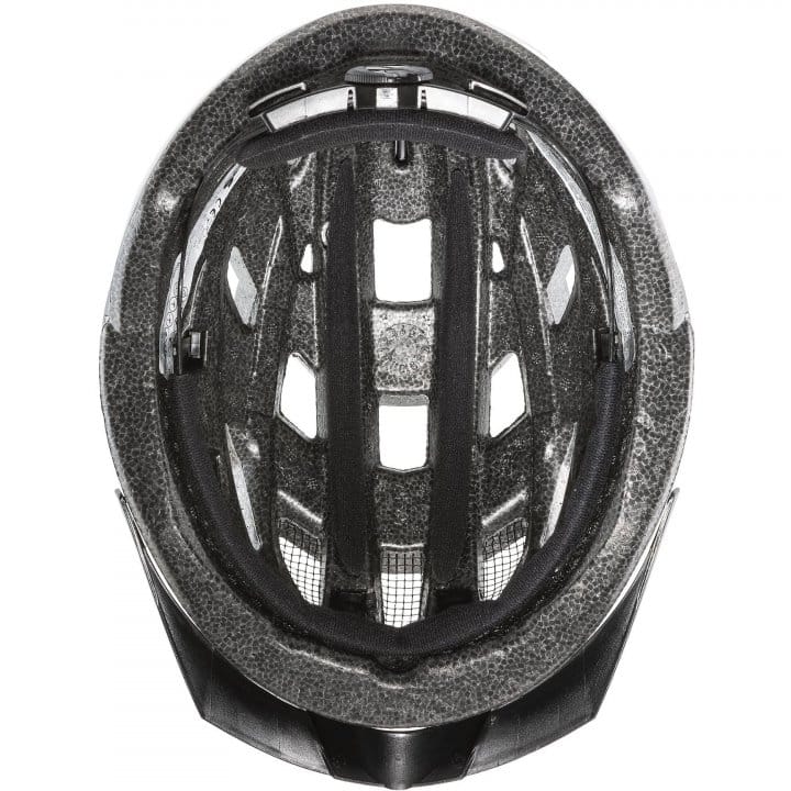 Uvex Air Wing Grey Black 52 57 Uv4144262415 4