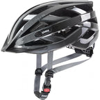 Uvex Air Wing Grey Black 52 57 Uv4144262415