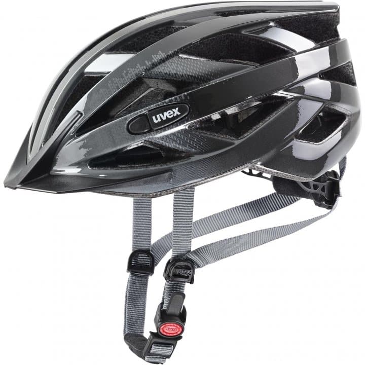 Uvex Air Wing Grey Black 52 57 Uv4144262415