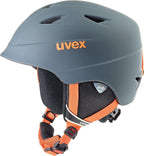 Uvex Airwing 2 Pro Liteblue White Mat