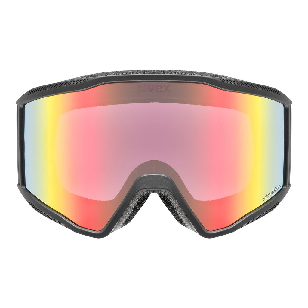 uvex blast CV black matt SL/red-purple 2