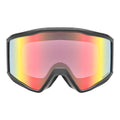 uvex blast CV black matt SL/red-purple 2