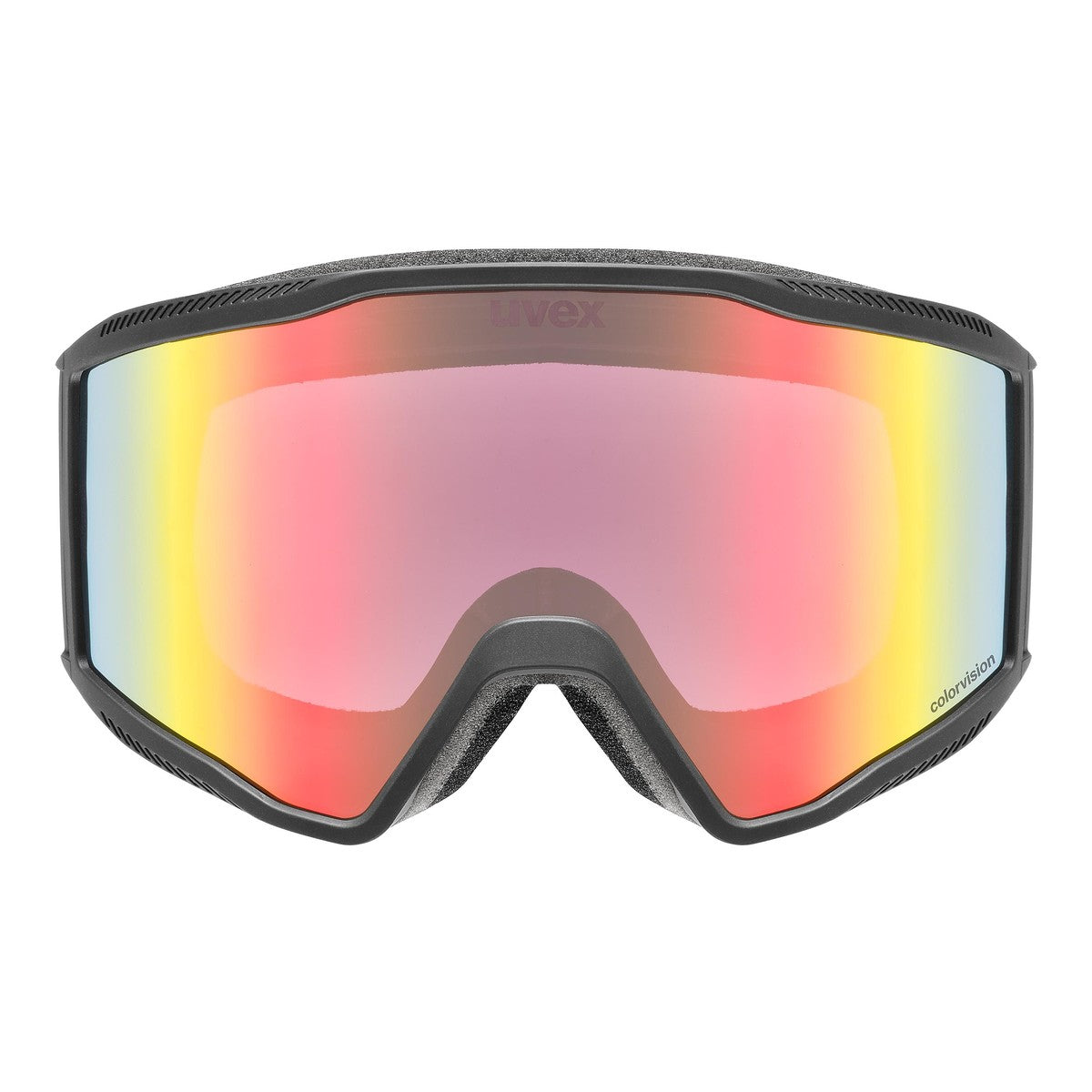 uvex blast CV black matt SL/red-purple 2