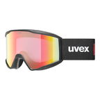uvex blast CV black matt SL/red-purple 3