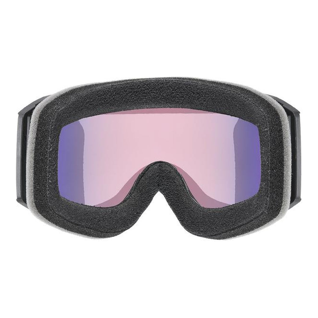 uvex blast CV black matt SL/red-purple 4