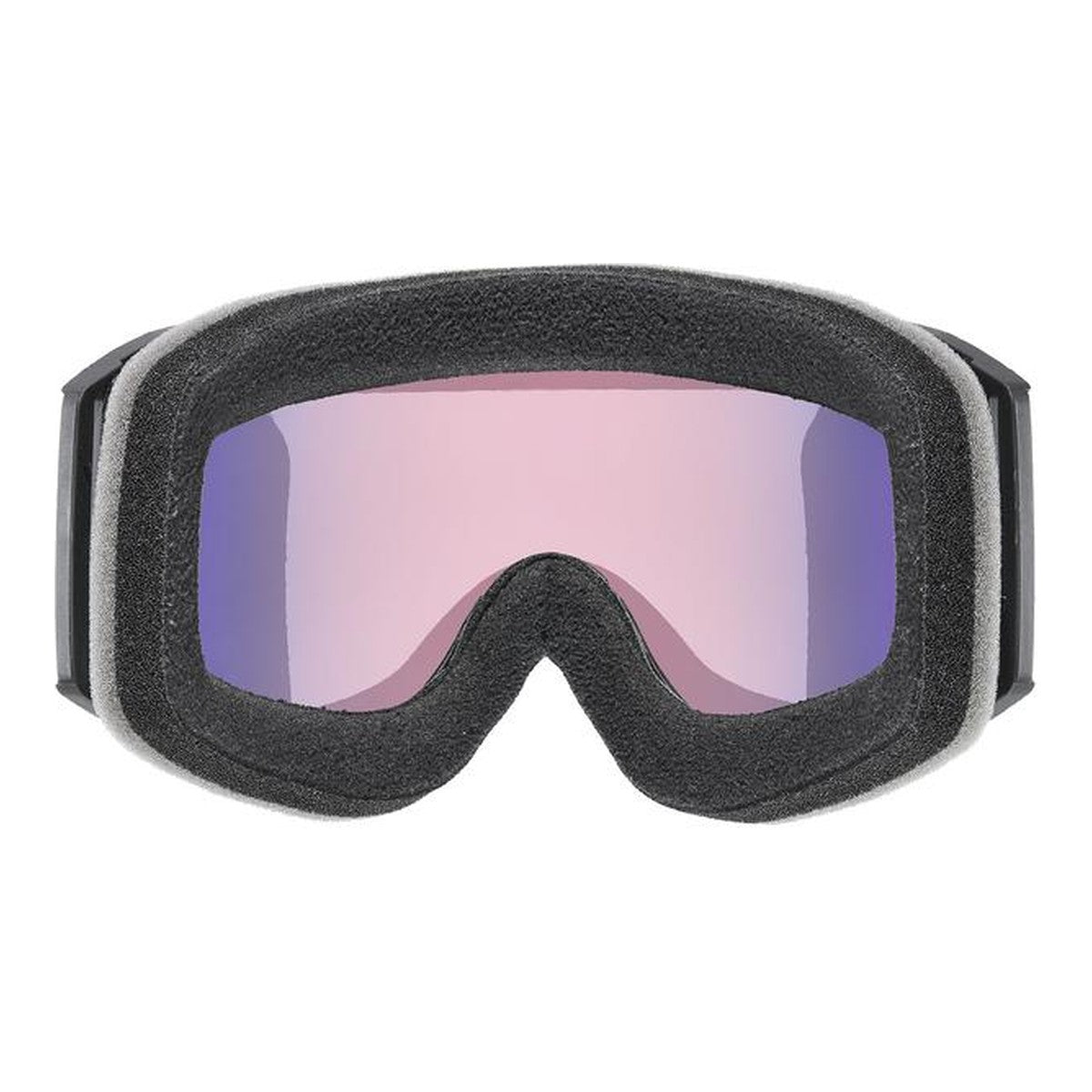 uvex blast CV black matt SL/red-purple 4