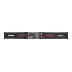 uvex blast CV black matt SL/red-purple