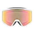uvex blast M CV white m. SL/rose-green 2