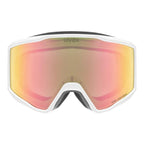 uvex blast M CV white m. SL/rose-green 2