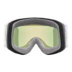 uvex blast M CV white m. SL/rose-green 4