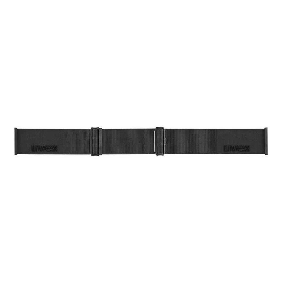 uvex blast M V black m. dl/silver-clear
