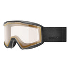 uvex blast pro M V black m.dl/red-clear 3